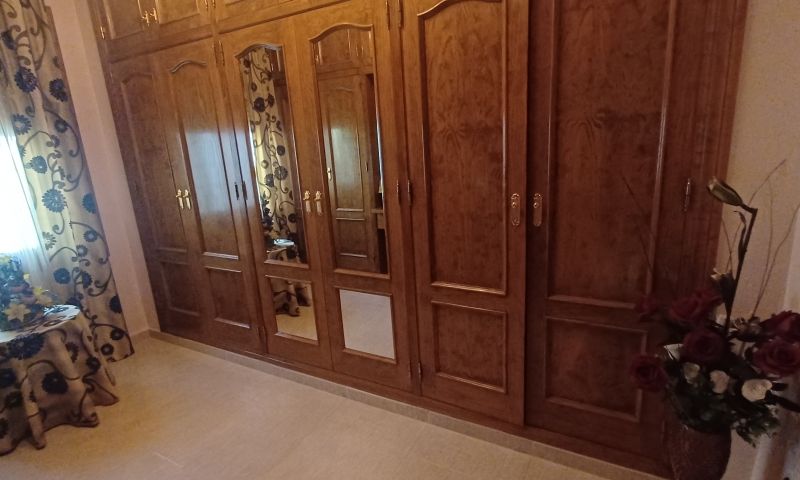 Villa Alicante, Spānijā 3 istabas, 250 m2 Nr. 115036