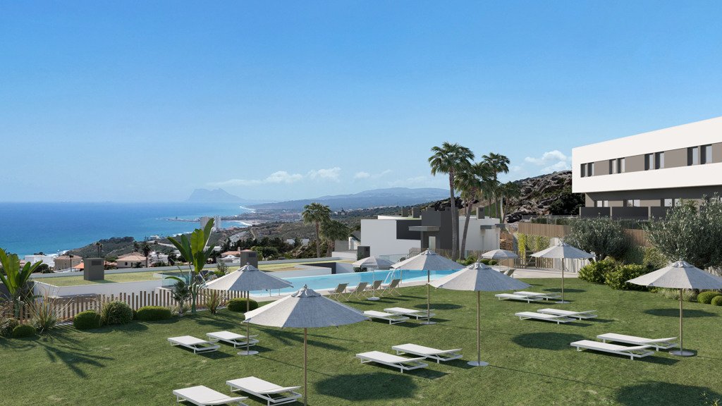 Townhouse à Malaga, Espagne 3 chambres, 132.4 m2 No. 106412