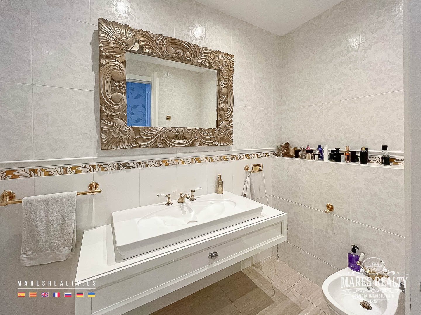 Villa à Condado del Jaruco, Girona, Espagne 4 chambres, 415 m2 No. 91191