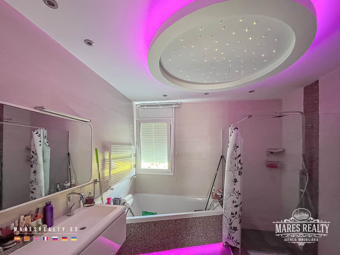 Villa à Condado del Jaruco, Girona, Espagne 4 chambres, 415 m2 No. 91191