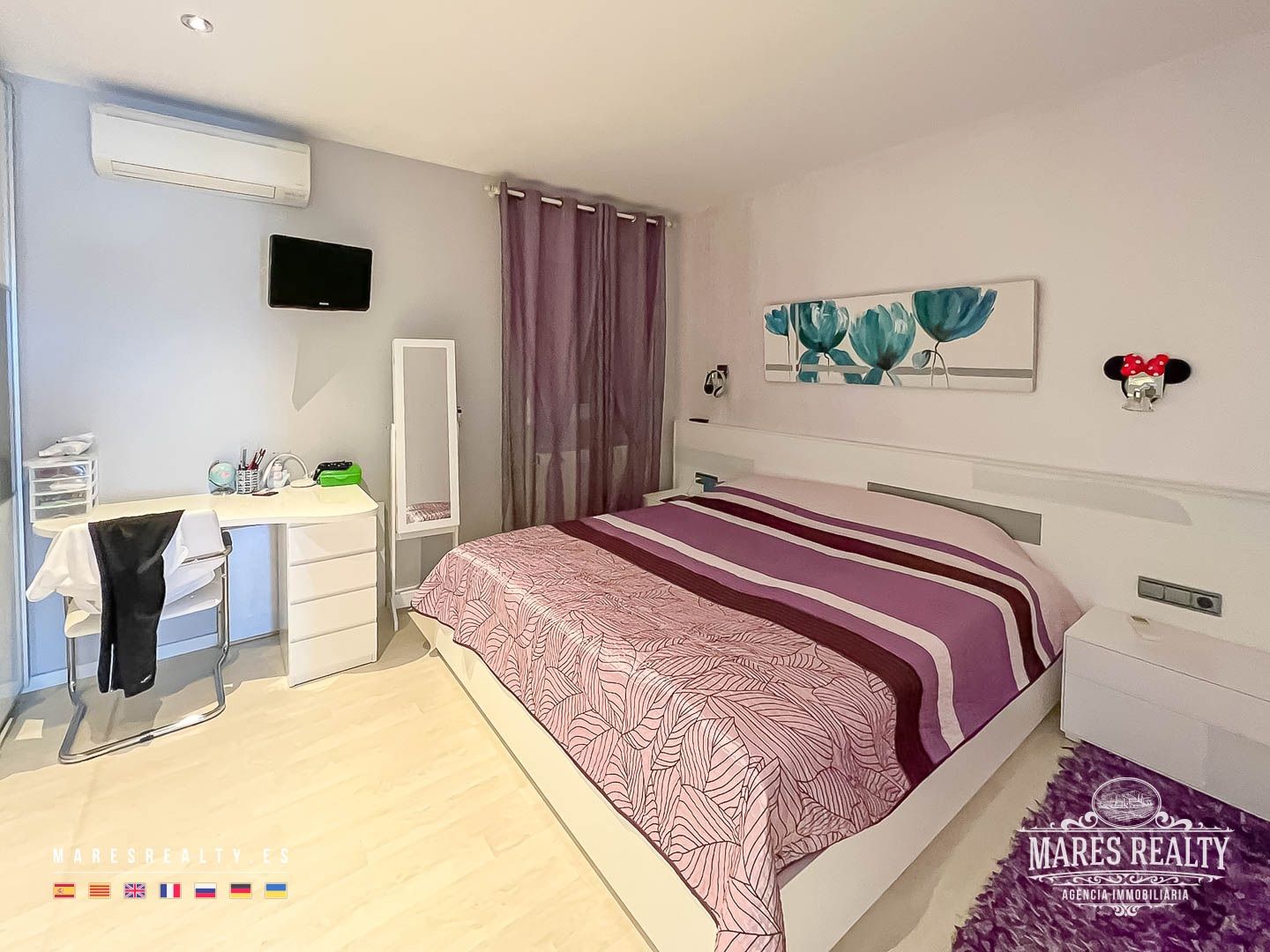 Villa à Condado del Jaruco, Girona, Espagne 4 chambres, 415 m2 No. 91191