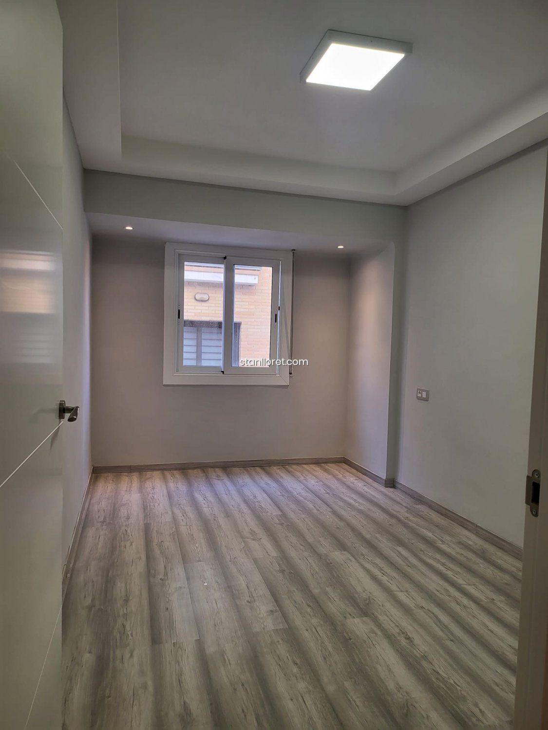 Apartment in Barcelona, Spain 3 bedrooms, 54 sq.m. No. 104054