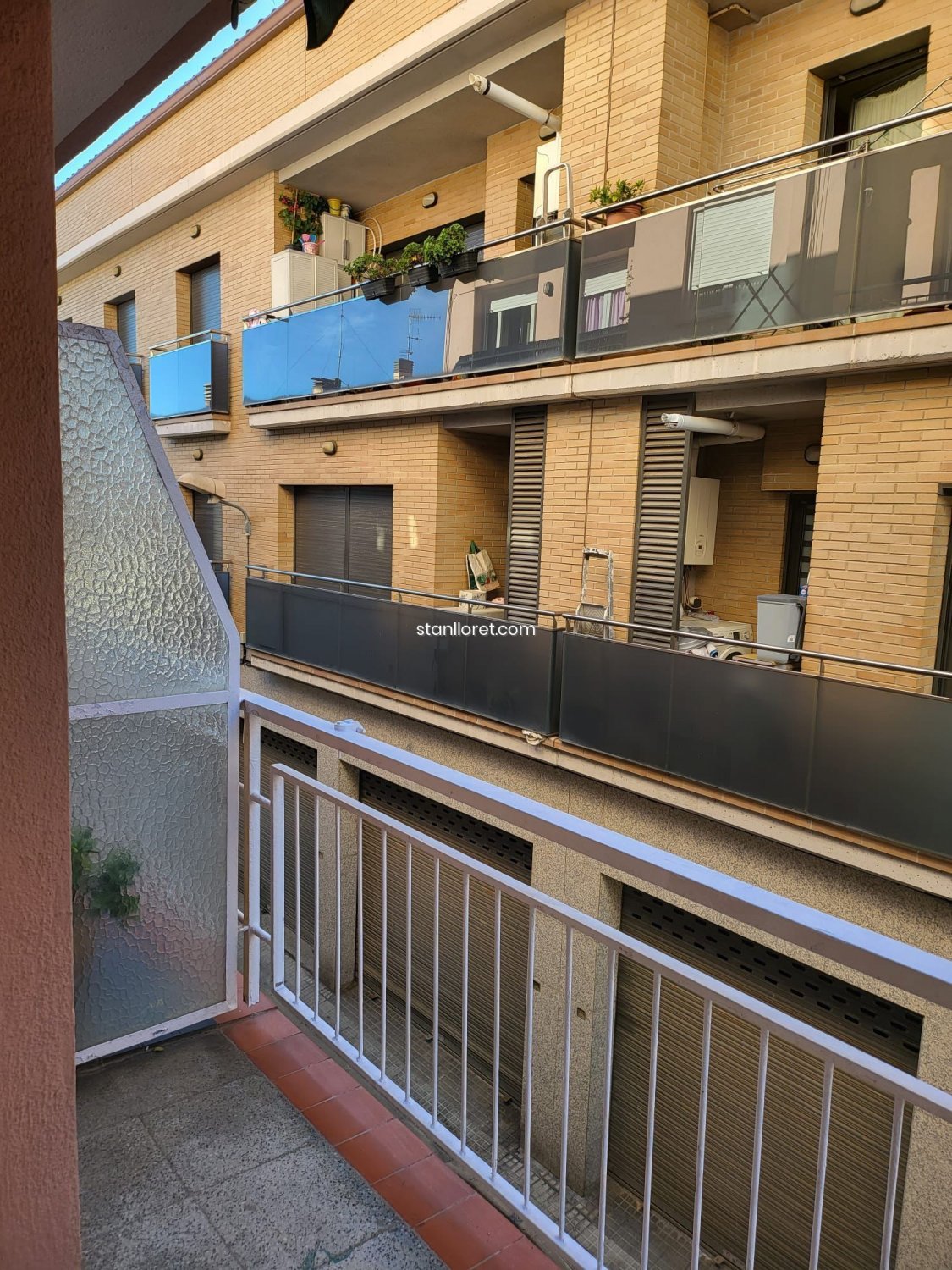 Apartment in Barcelona, Spain 3 bedrooms, 54 sq.m. No. 104054
