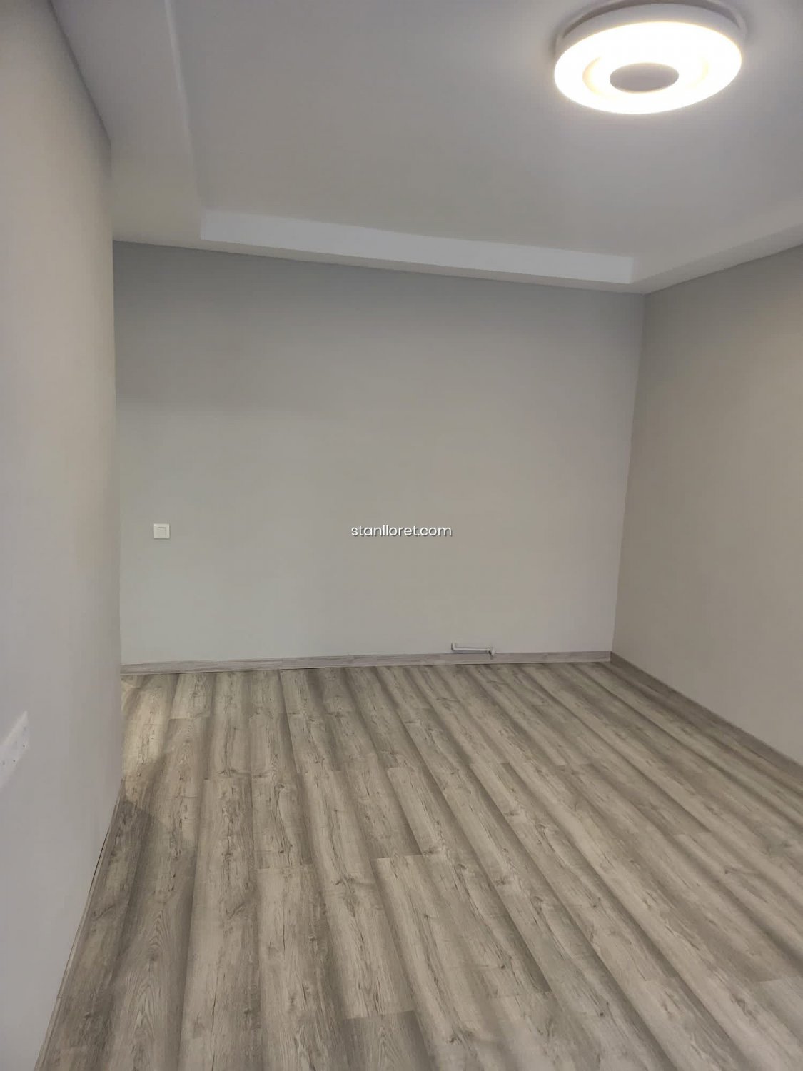 Apartment in Barcelona, Spain 3 bedrooms, 54 sq.m. No. 104054