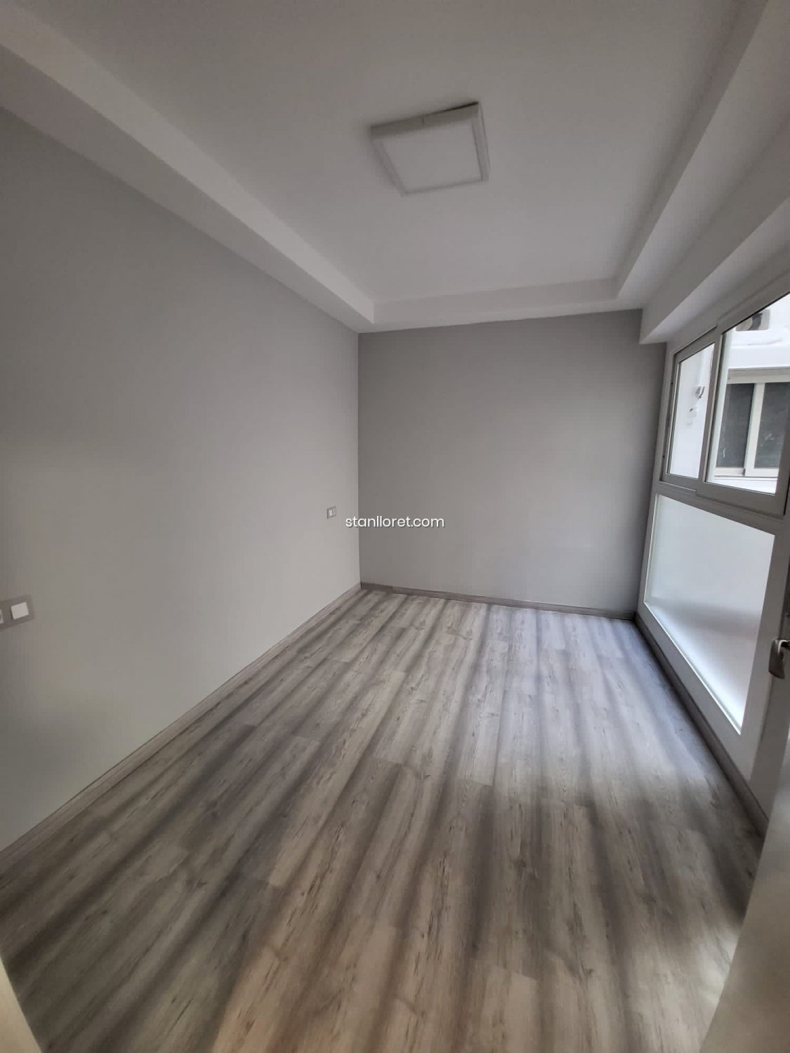 Apartment in Barcelona, Spain 3 bedrooms, 54 sq.m. No. 104054