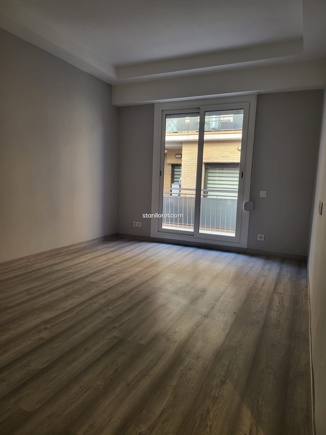 Apartment in Barcelona, Spain 3 bedrooms, 54 sq.m. No. 104054