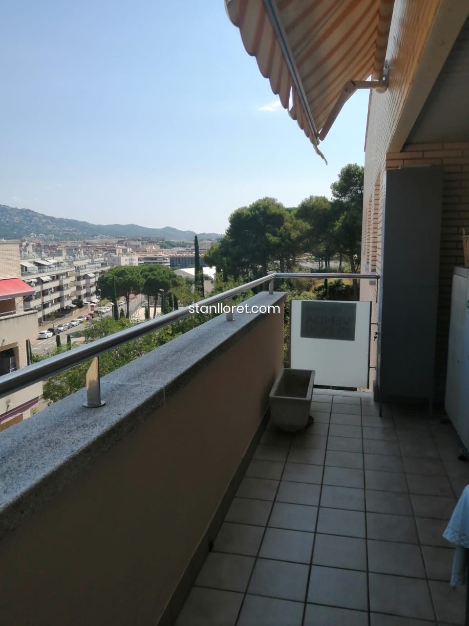 Penthäuser in Lloret de Mar, Girona, Spanien 3 Schlafzimmer, 112 m2 Nr. 104052