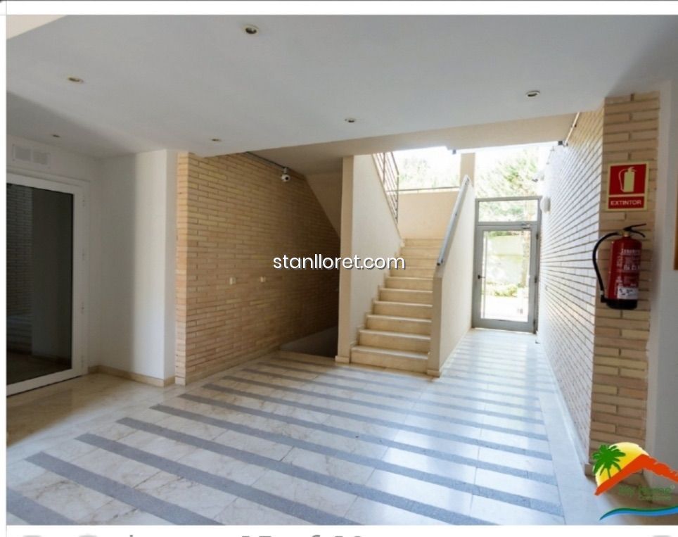 Penthäuser in Lloret de Mar, Girona, Spanien 3 Schlafzimmer, 112 m2 Nr. 104052