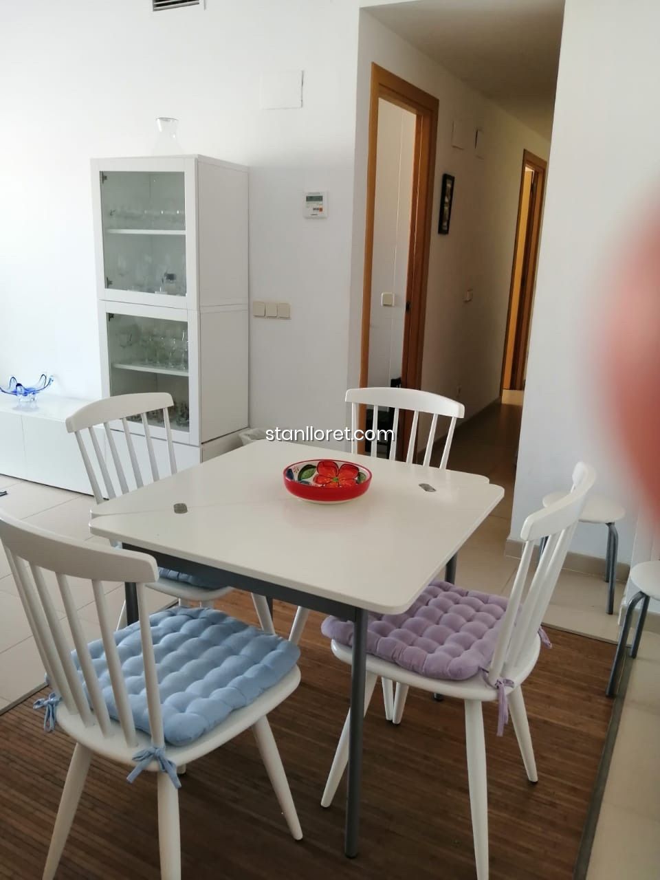 Penthäuser in Lloret de Mar, Girona, Spanien 3 Schlafzimmer, 112 m2 Nr. 104052