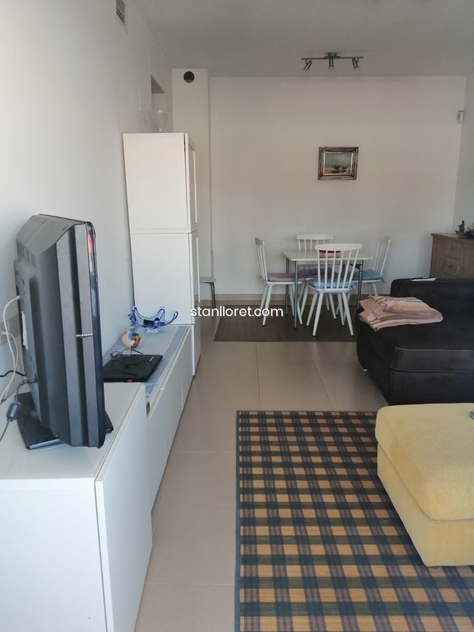 Penthäuser in Lloret de Mar, Girona, Spanien 3 Schlafzimmer, 112 m2 Nr. 104052
