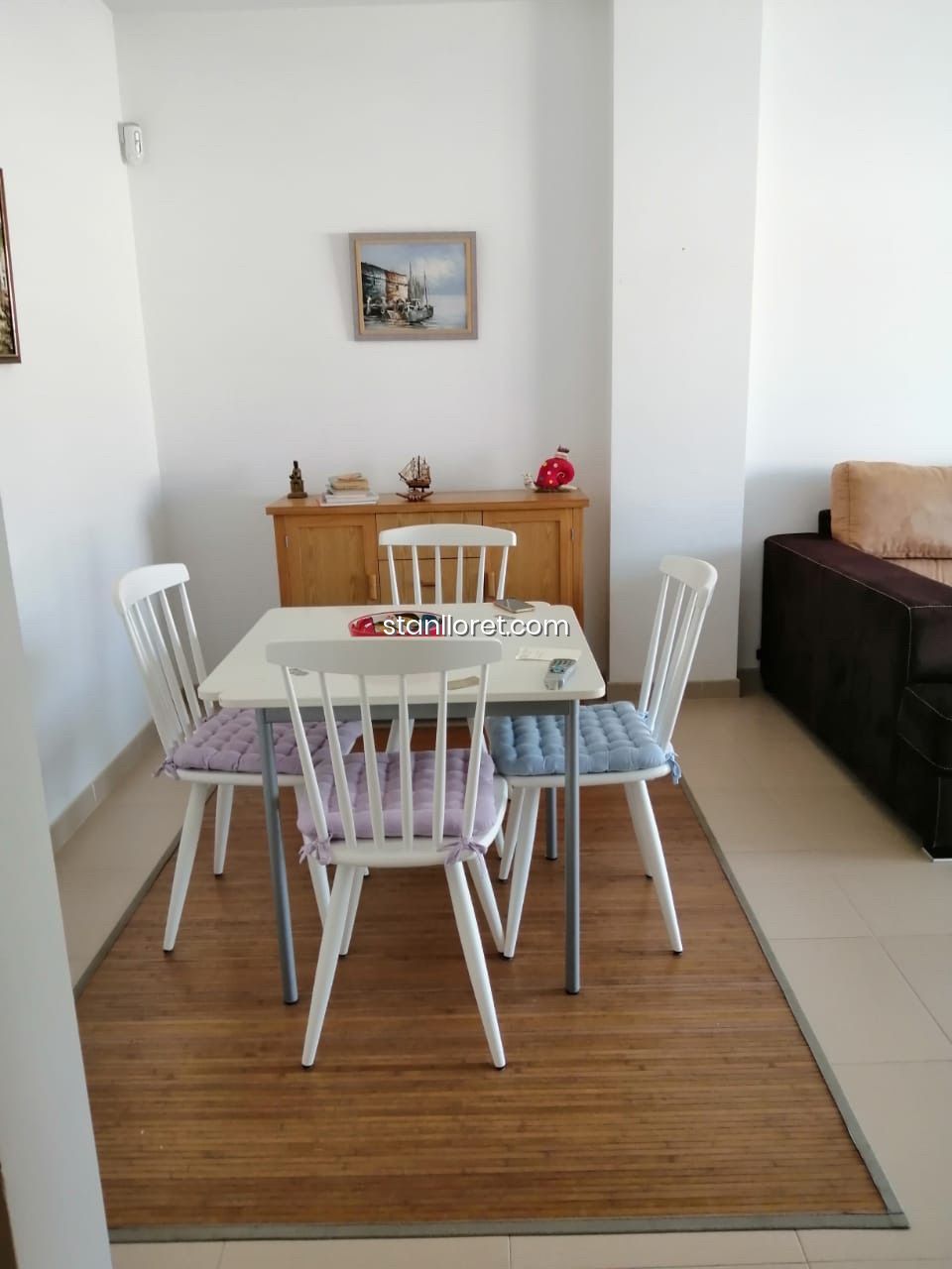 Penthäuser in Lloret de Mar, Girona, Spanien 3 Schlafzimmer, 112 m2 Nr. 104052