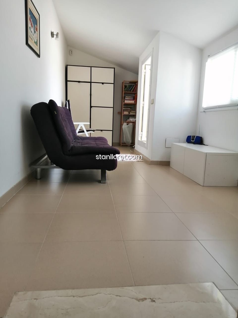 Penthäuser in Lloret de Mar, Girona, Spanien 3 Schlafzimmer, 112 m2 Nr. 104052