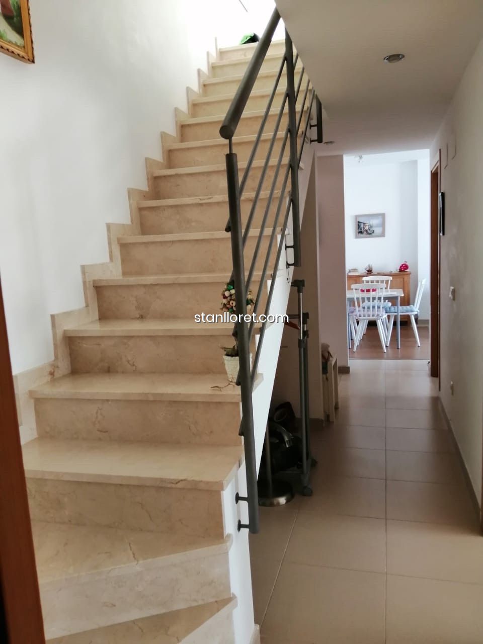 Penthäuser in Lloret de Mar, Girona, Spanien 3 Schlafzimmer, 112 m2 Nr. 104052