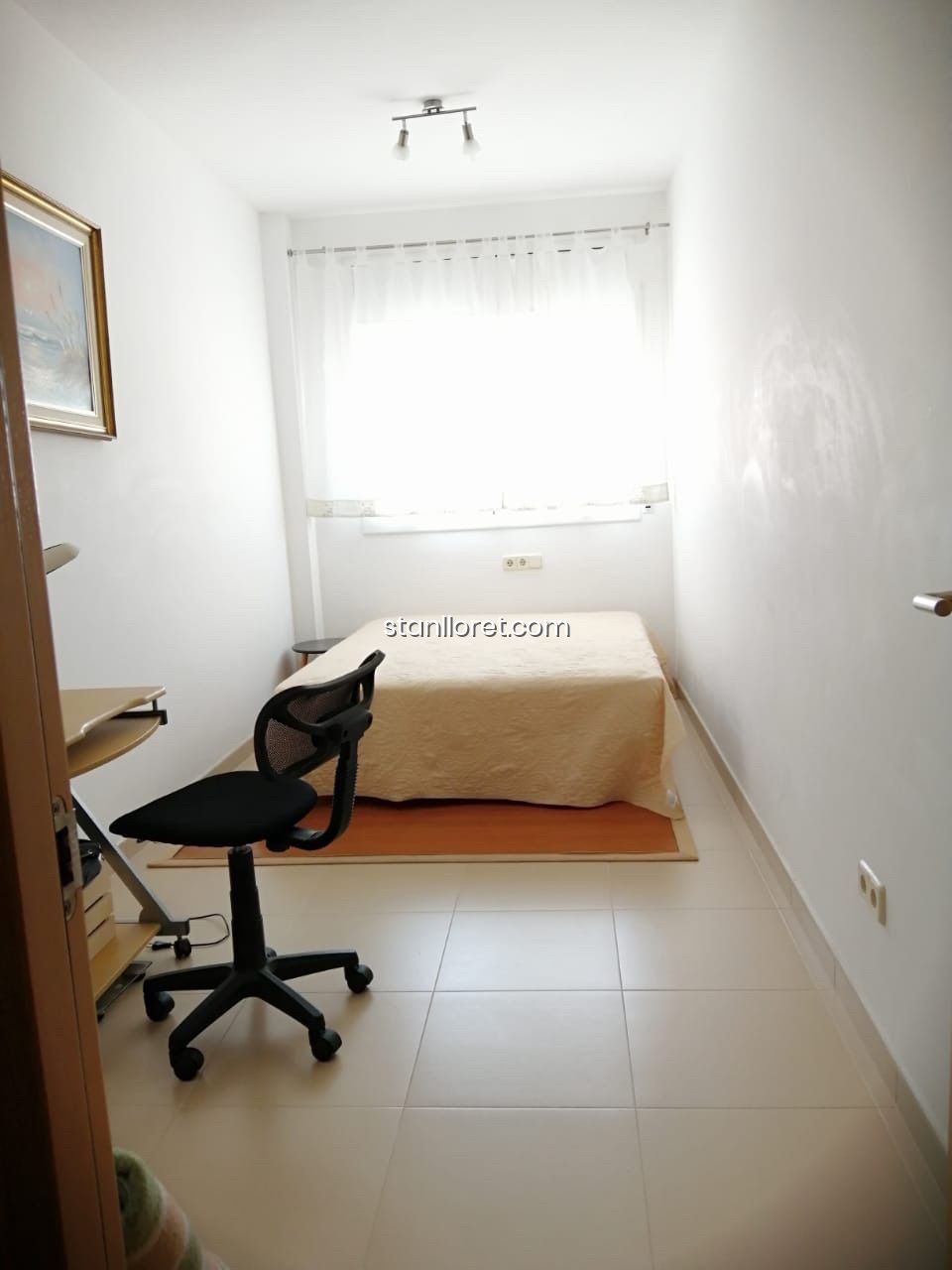 Penthäuser in Lloret de Mar, Girona, Spanien 3 Schlafzimmer, 112 m2 Nr. 104052