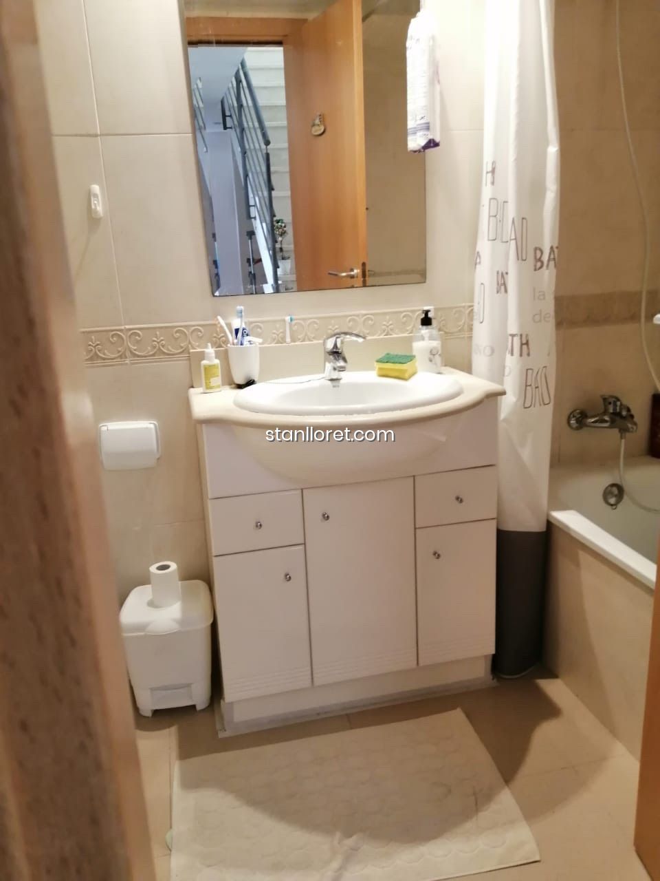 Penthäuser in Lloret de Mar, Girona, Spanien 3 Schlafzimmer, 112 m2 Nr. 104052