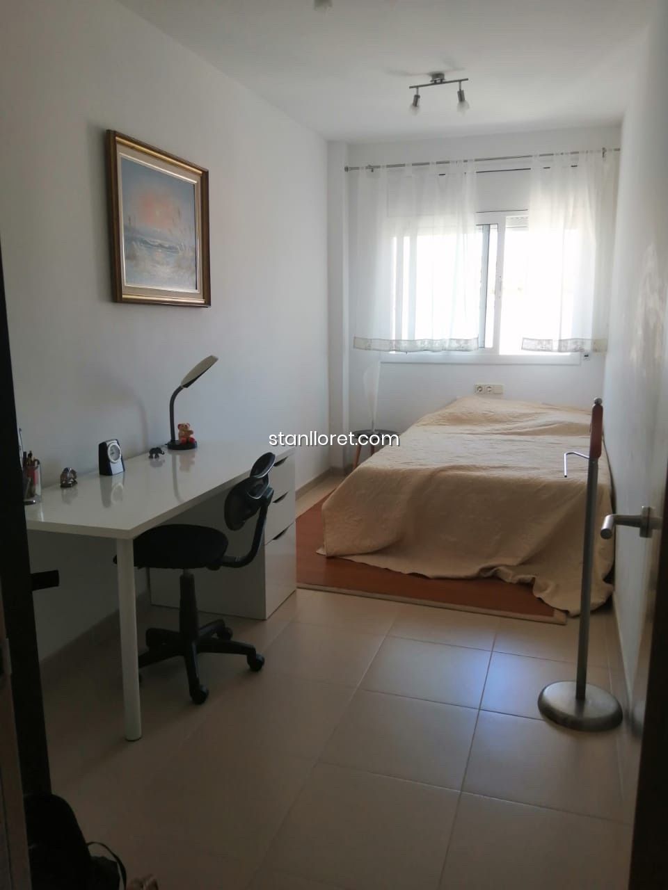 Penthäuser in Lloret de Mar, Girona, Spanien 3 Schlafzimmer, 112 m2 Nr. 104052