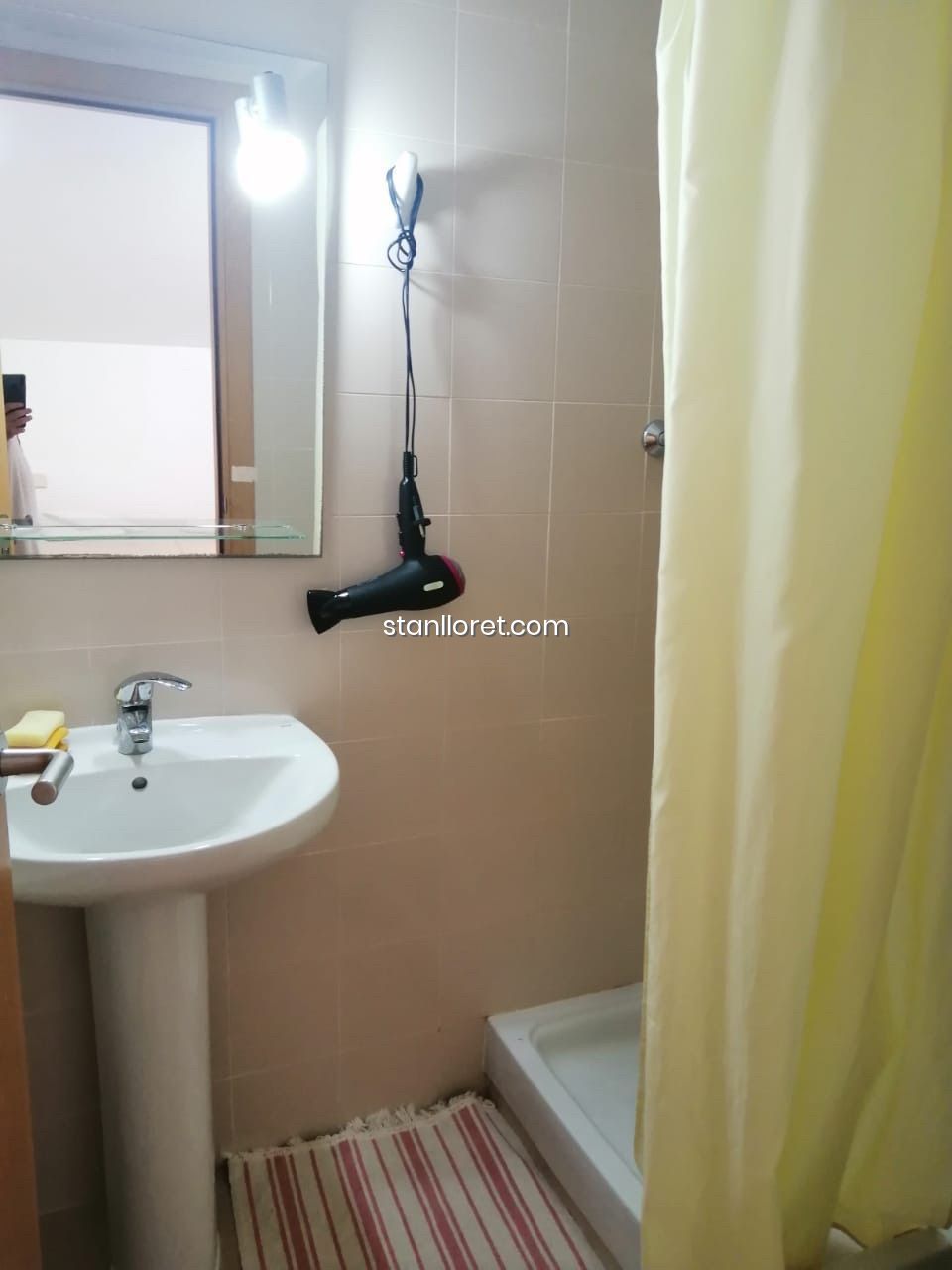 Penthäuser in Lloret de Mar, Girona, Spanien 3 Schlafzimmer, 112 m2 Nr. 104052