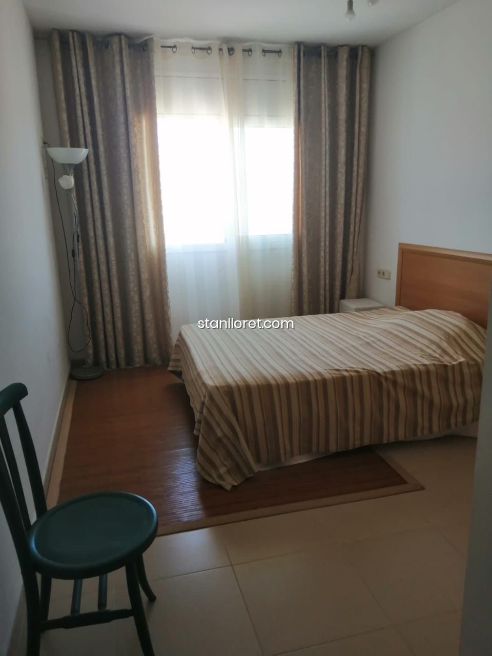 Penthäuser in Lloret de Mar, Girona, Spanien 3 Schlafzimmer, 112 m2 Nr. 104052