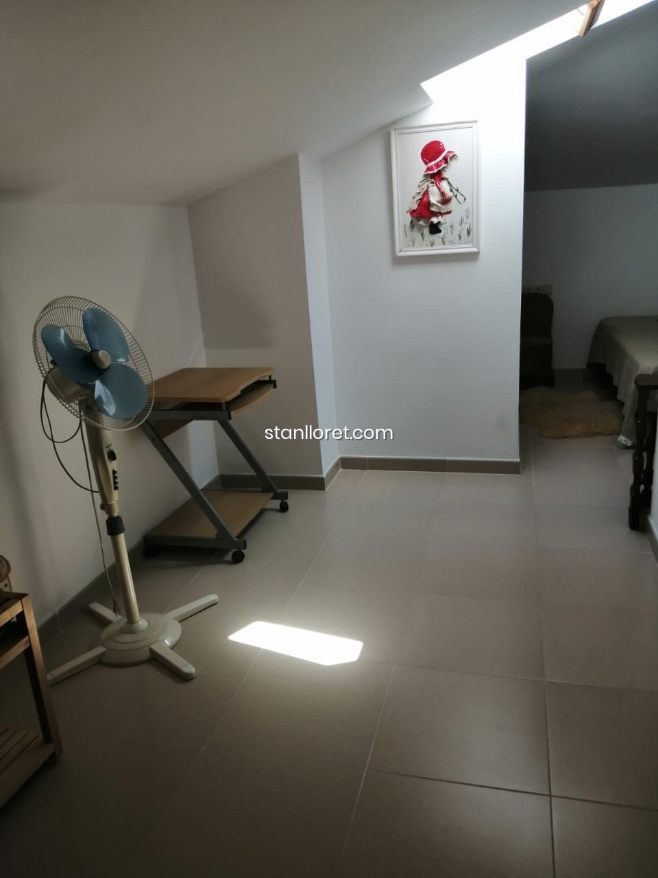 Penthäuser in Lloret de Mar, Girona, Spanien 3 Schlafzimmer, 112 m2 Nr. 104052