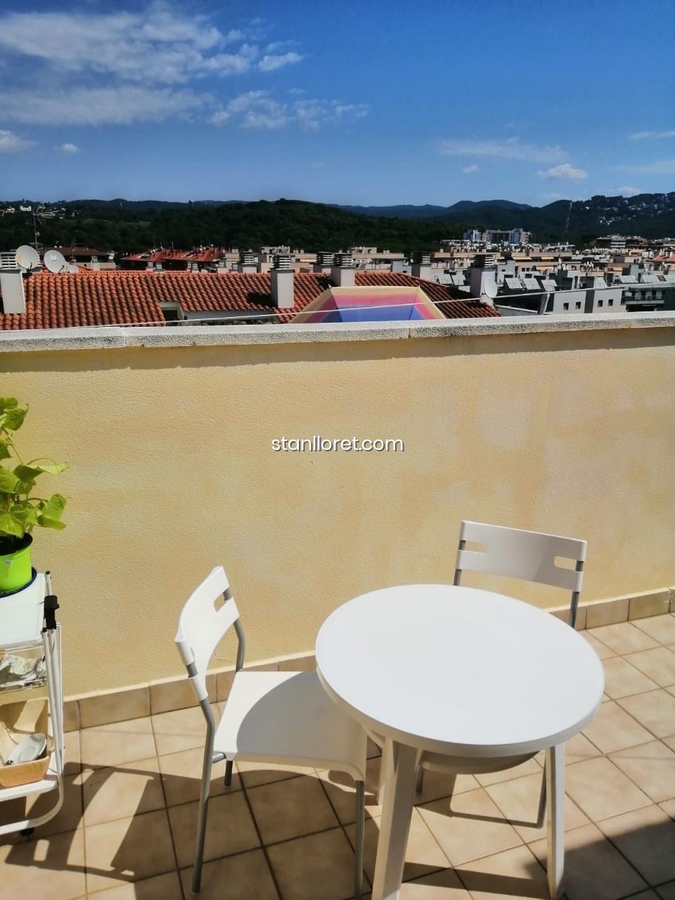 Penthäuser in Lloret de Mar, Girona, Spanien 3 Schlafzimmer, 112 m2 Nr. 104052