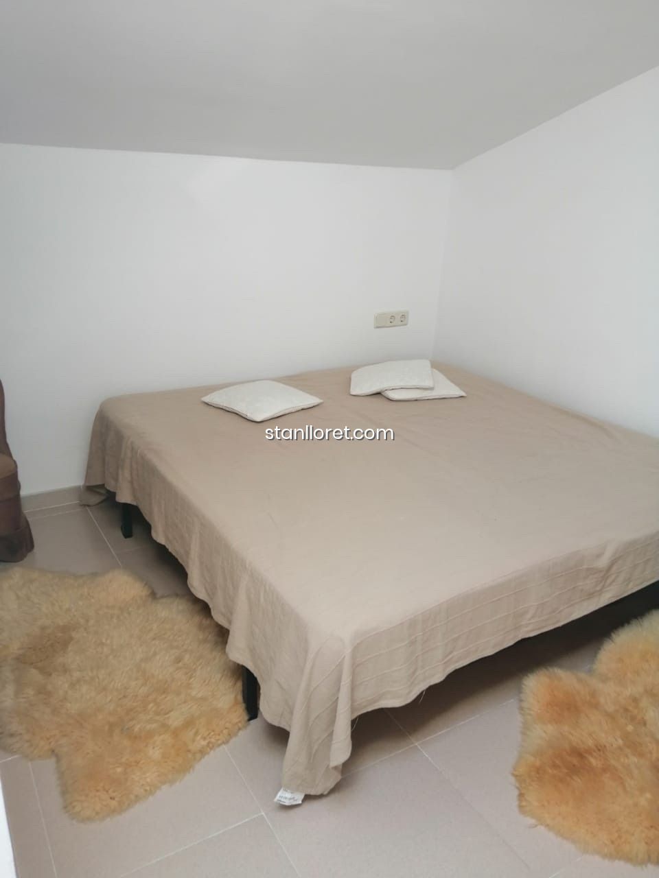 Penthäuser in Lloret de Mar, Girona, Spanien 3 Schlafzimmer, 112 m2 Nr. 104052
