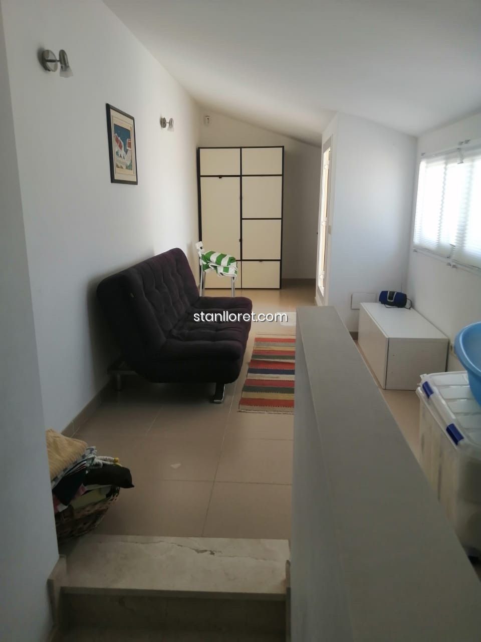 Penthäuser in Lloret de Mar, Girona, Spanien 3 Schlafzimmer, 112 m2 Nr. 104052