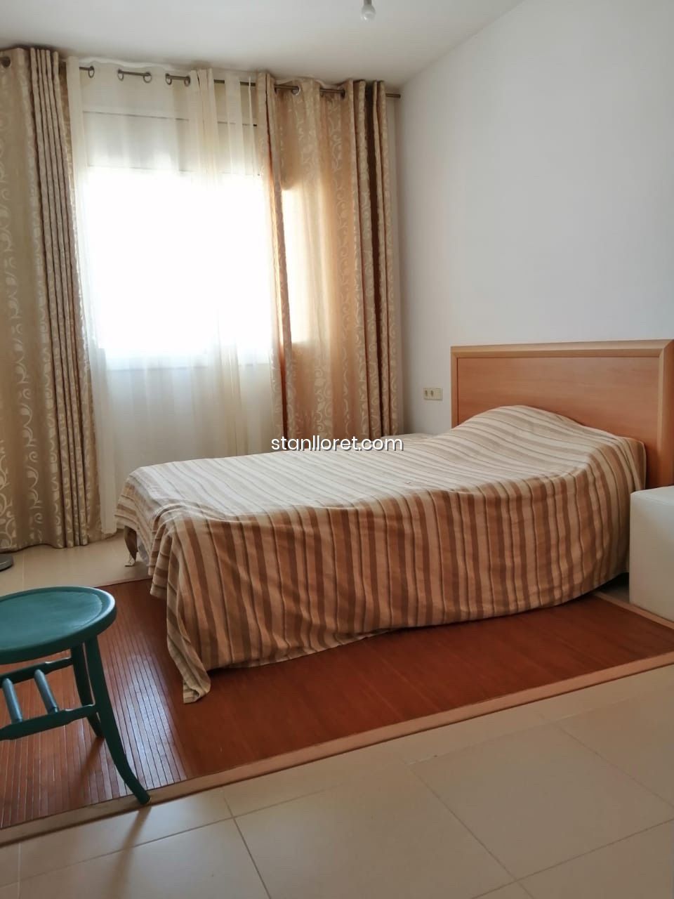 Penthäuser in Lloret de Mar, Girona, Spanien 3 Schlafzimmer, 112 m2 Nr. 104052