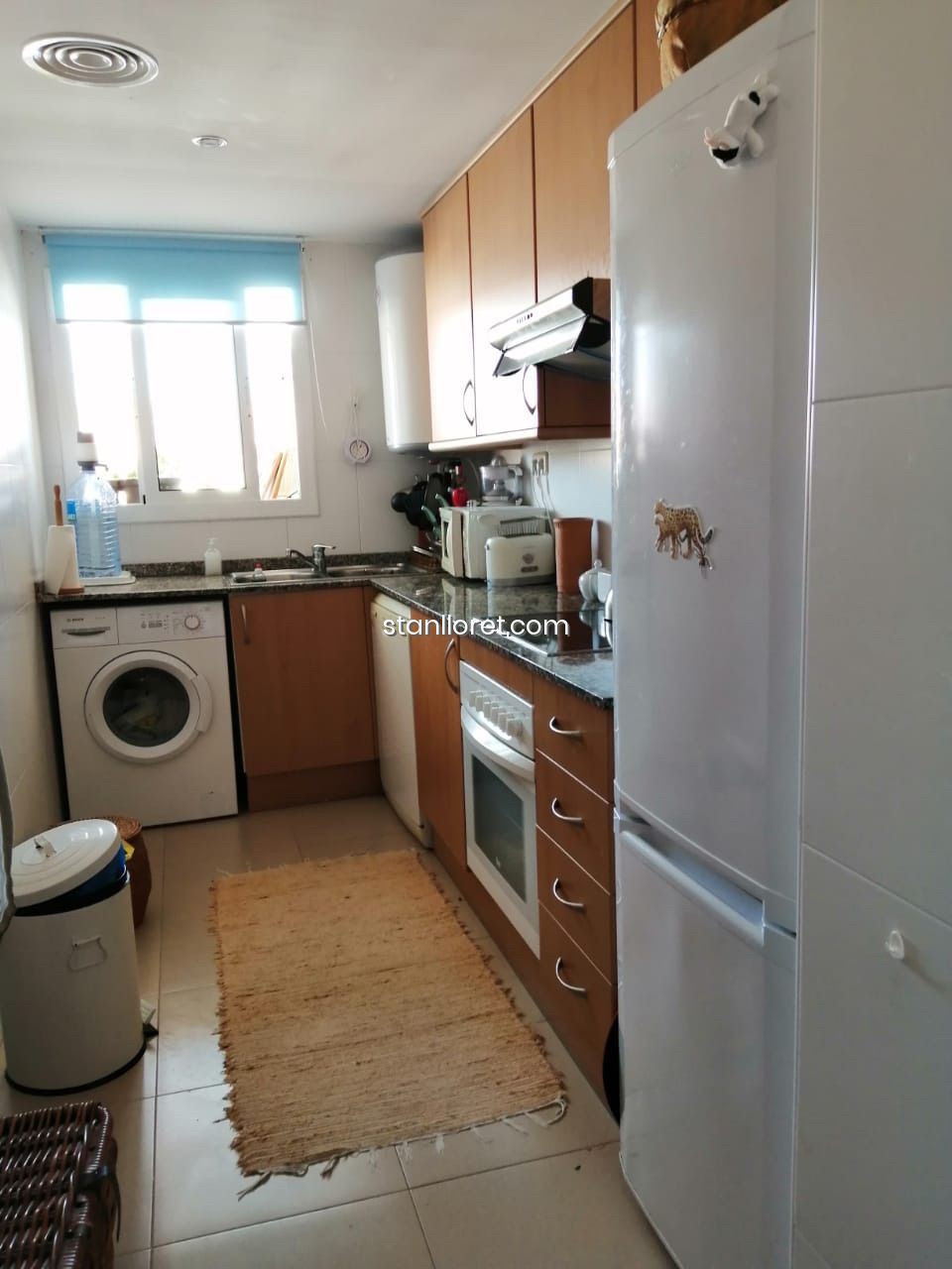 Penthäuser in Lloret de Mar, Girona, Spanien 3 Schlafzimmer, 112 m2 Nr. 104052