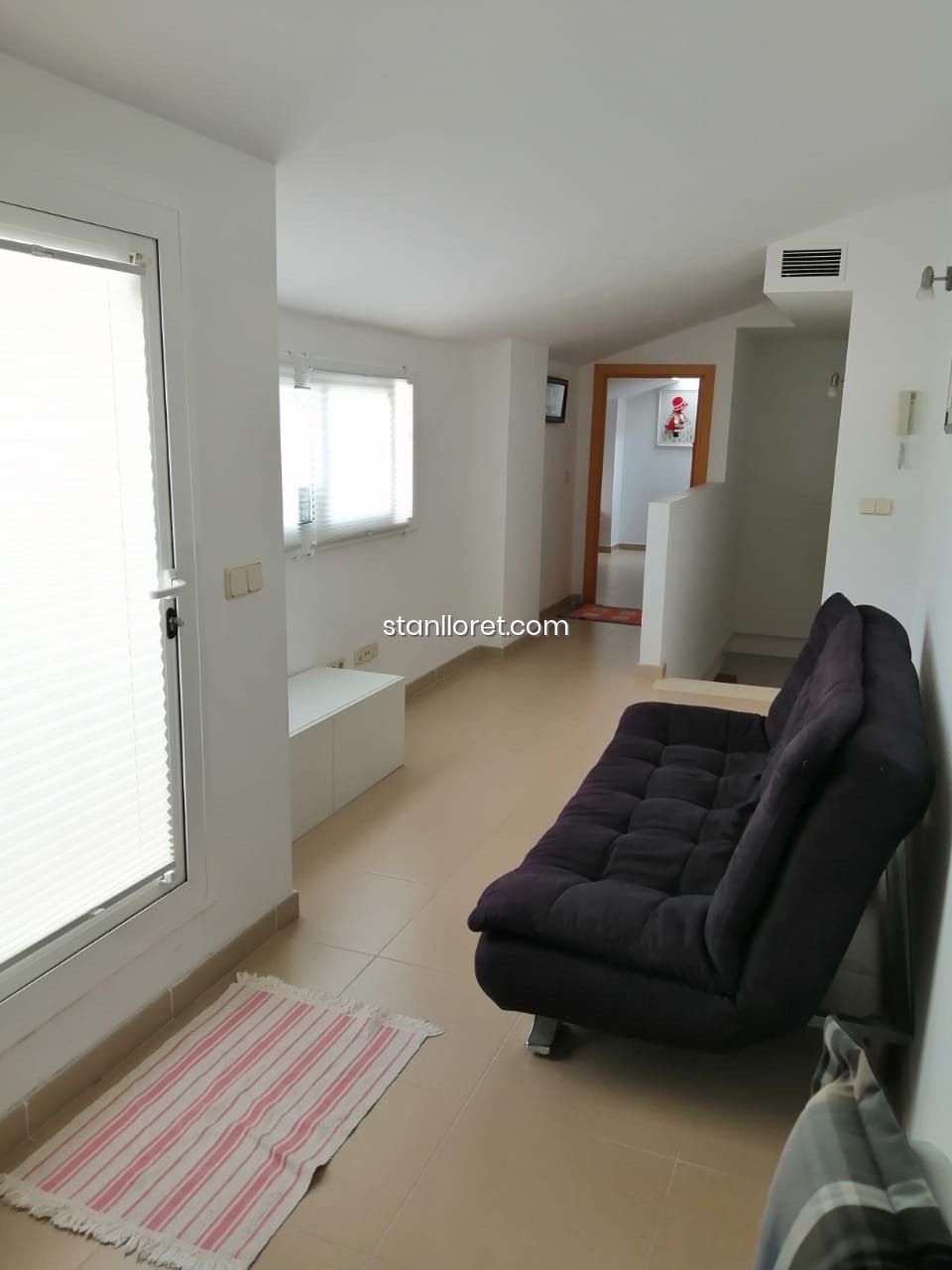 Penthäuser in Lloret de Mar, Girona, Spanien 3 Schlafzimmer, 112 m2 Nr. 104052