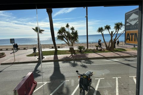 Commercial property in Lloret de Mar, Girona, Spain 236 sq.m. No. 104055