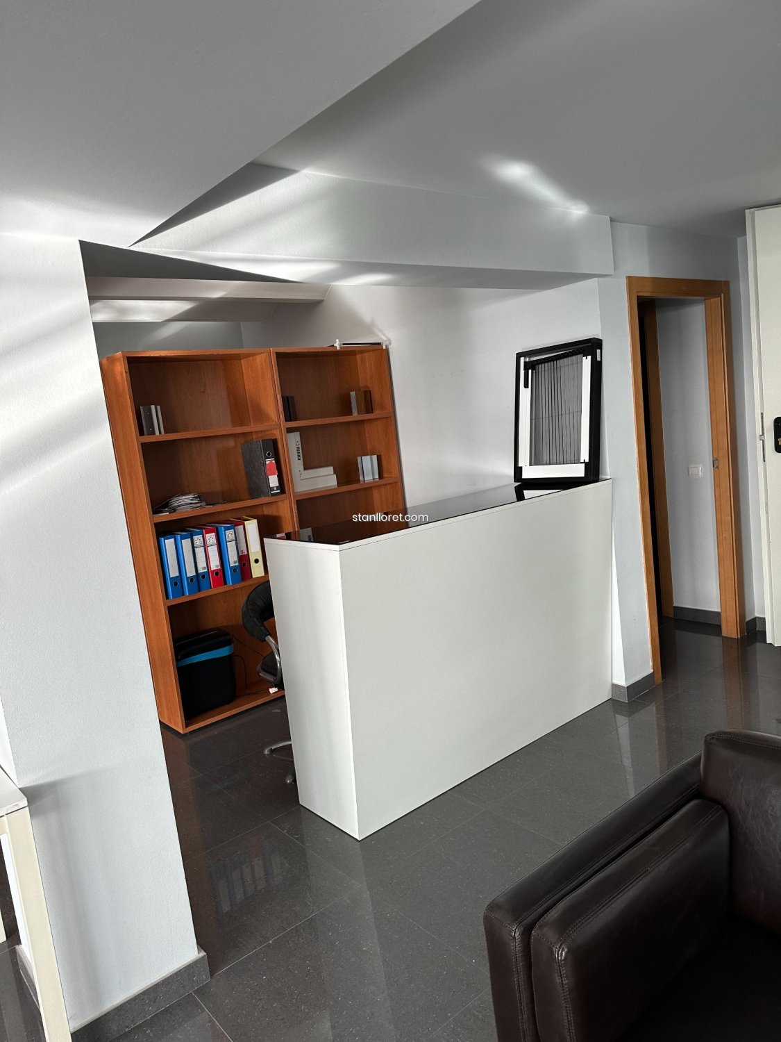 Commercial property in Lloret de Mar, Girona, Spain 236 sq.m. No. 104055