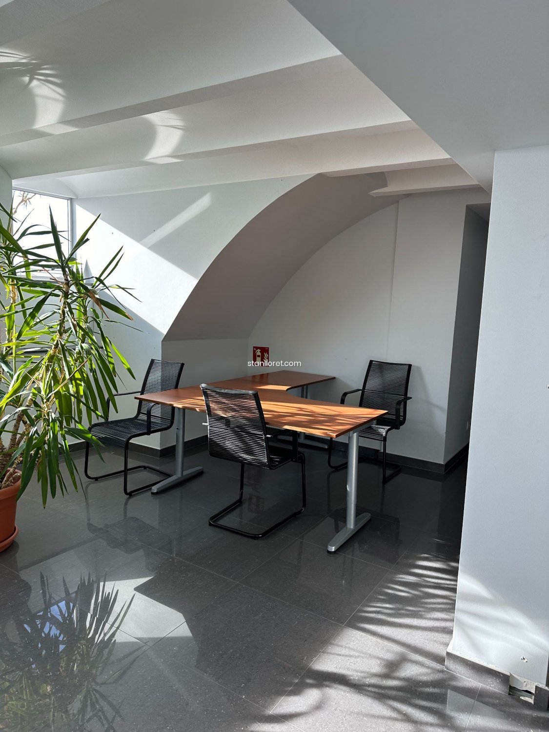 Commercial property in Lloret de Mar, Girona, Spain 236 sq.m. No. 104055