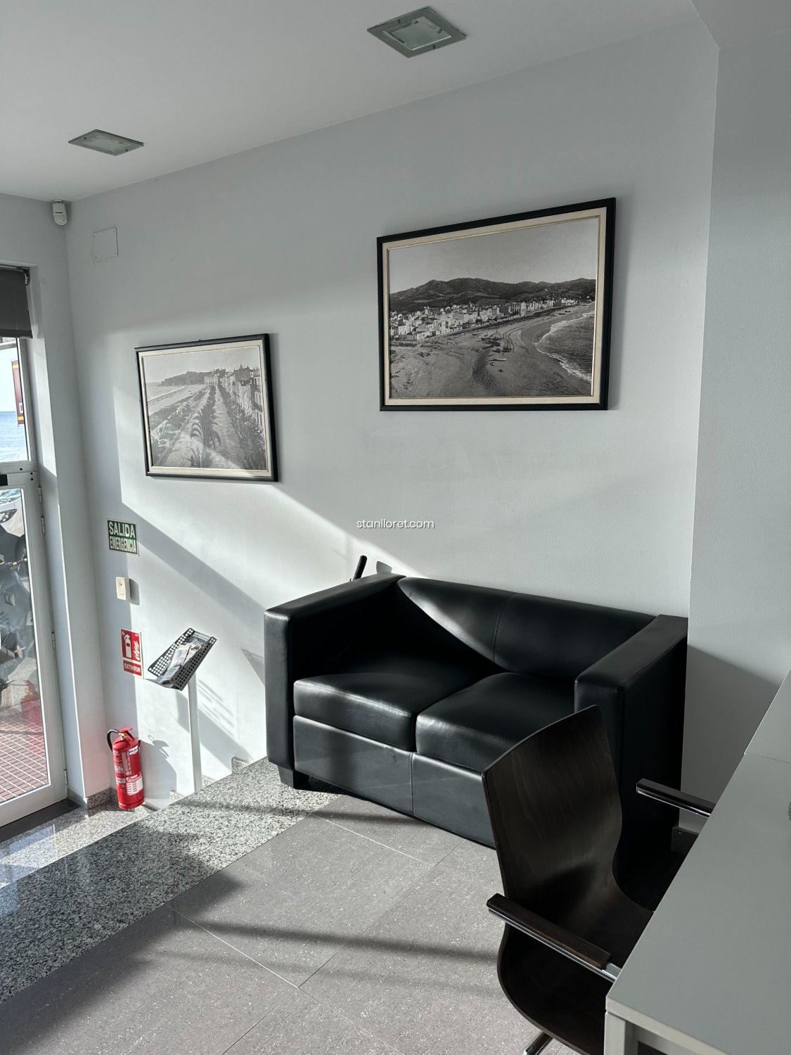 Commercial property in Lloret de Mar, Girona, Spain 236 sq.m. No. 104055