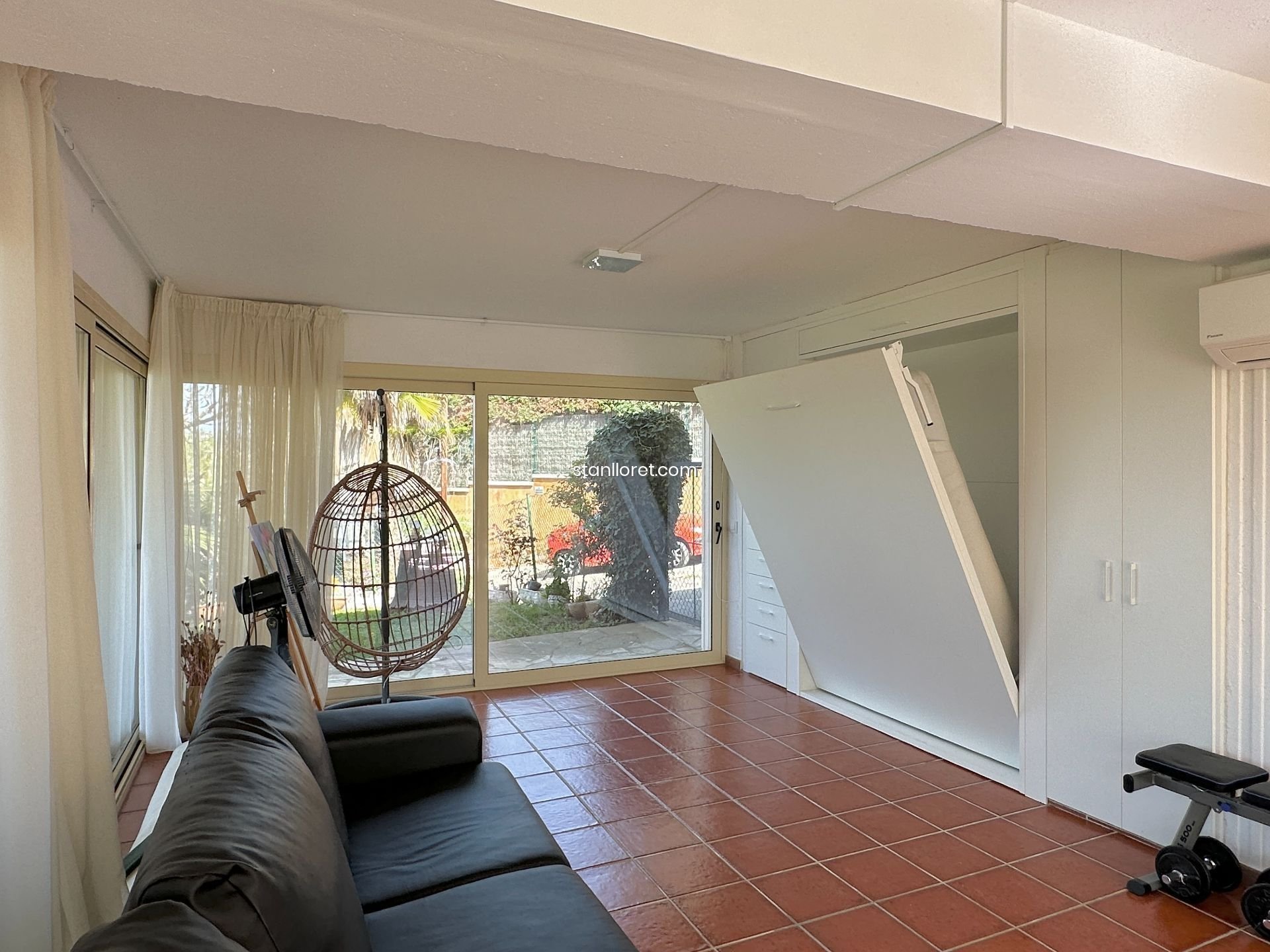 Villa in Lloret de Mar, Girona, Spain 5 bedrooms, 200 sq.m. No. 104050