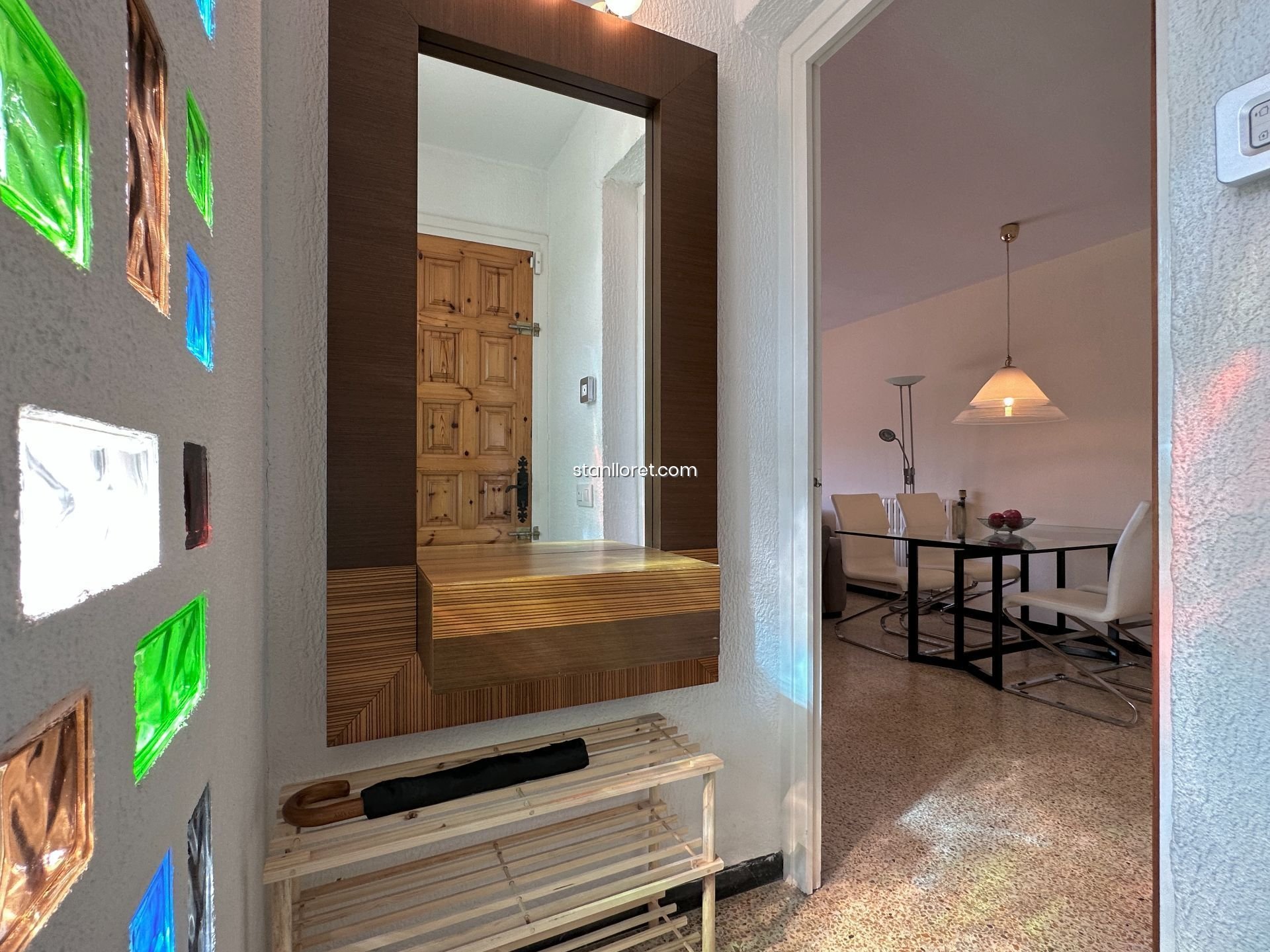 Villa in Lloret de Mar, Girona, Spain 5 bedrooms, 200 sq.m. No. 104050