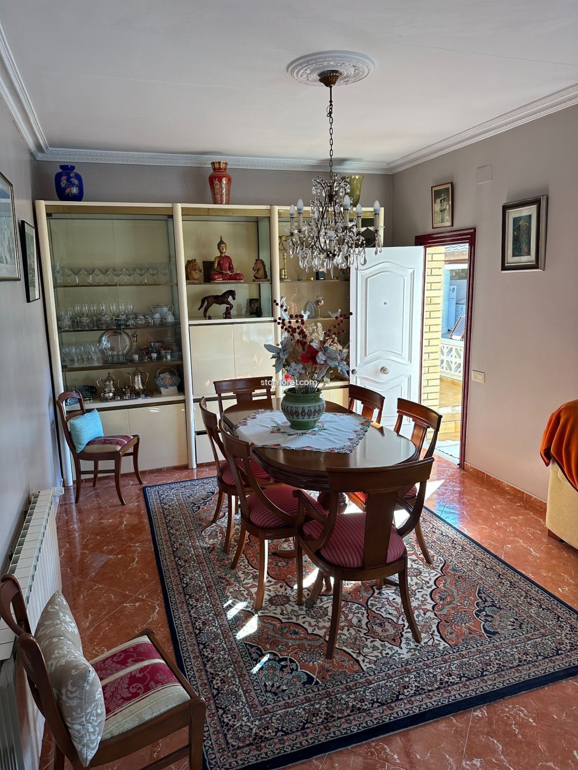 Willa w Lloret de Mar, Girona, Hiszpania 5 sypialni, 165 mkw. nr 104051