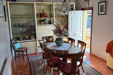 Villa in Lloret de Mar, Girona, Spanien 5 Schlafzimmer, 165 m2 Nr. 104051