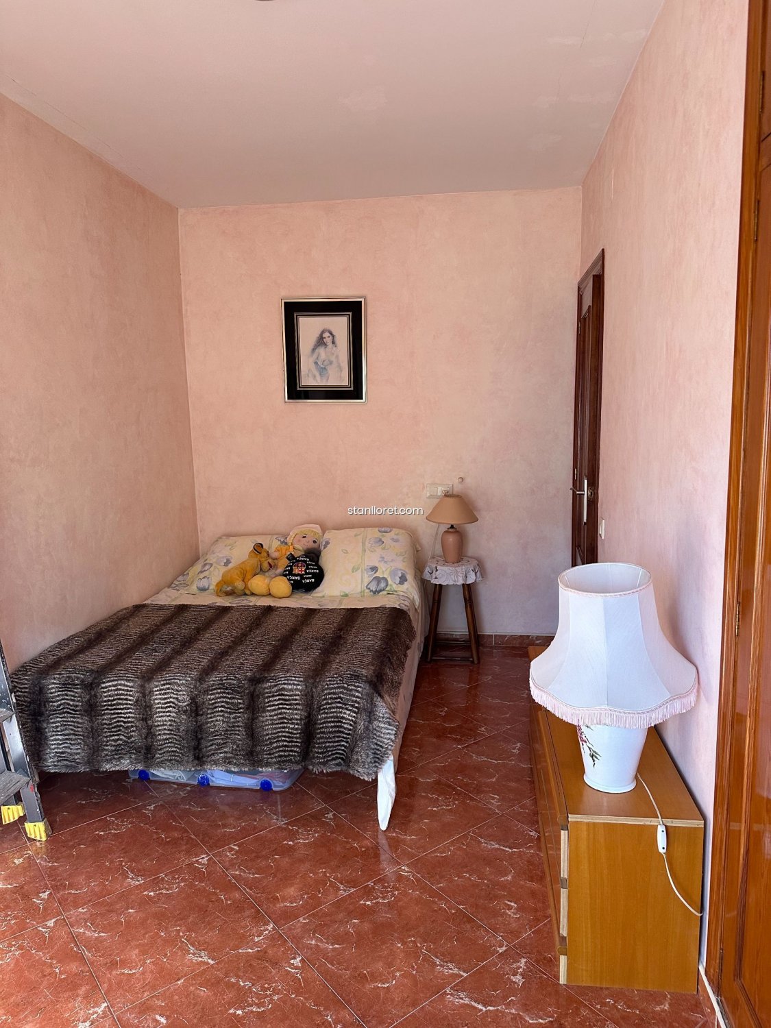 Willa w Lloret de Mar, Girona, Hiszpania 5 sypialni, 165 mkw. nr 104051