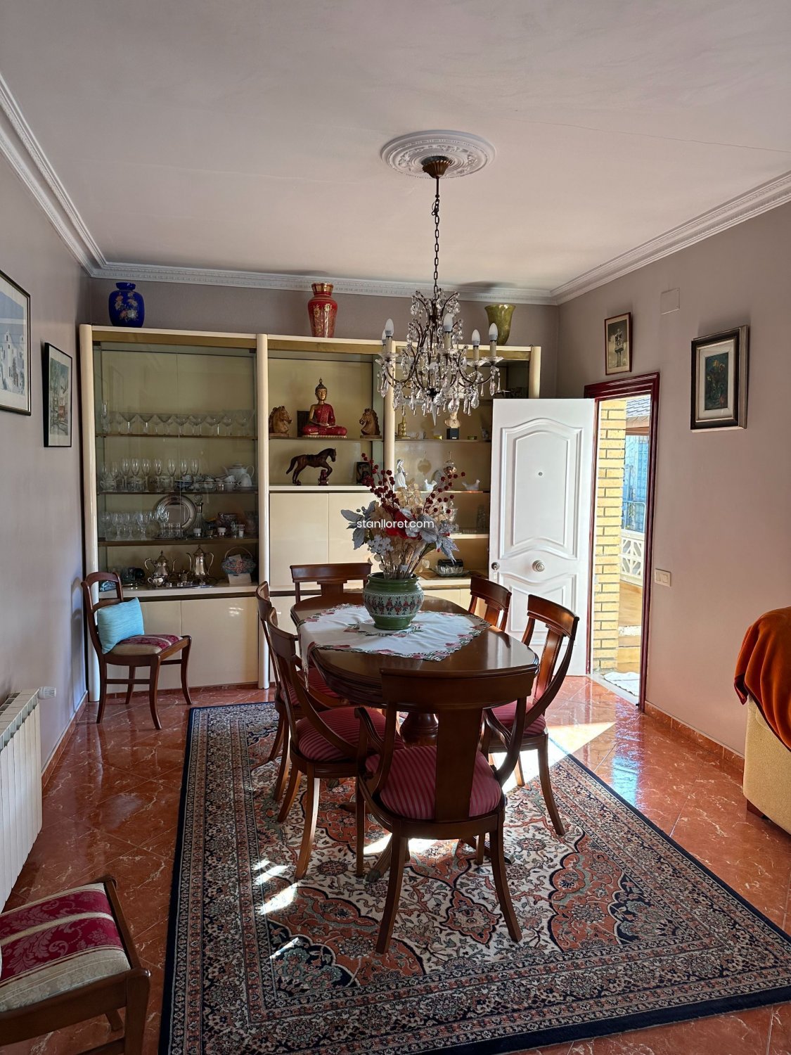 Willa w Lloret de Mar, Girona, Hiszpania 5 sypialni, 165 mkw. nr 104051