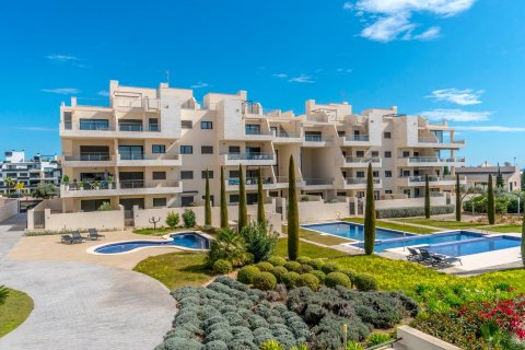 Tontti Alicante, Espanja 2 makuuhuonetta, 80 m2 No. 109050
