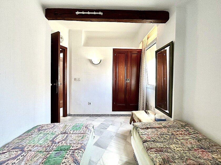 Dzīvoklis Torrevieja, Alicante, Spānijā 2 istabas, 63 m2 Nr. 117711