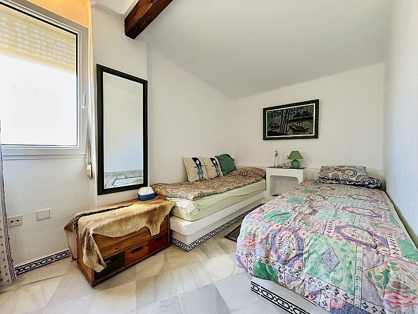 Dzīvoklis Torrevieja, Alicante, Spānijā 2 istabas, 63 m2 Nr. 117711