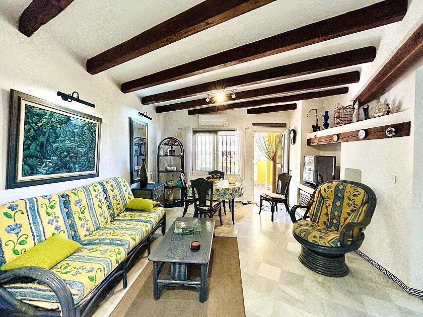 Dzīvoklis Torrevieja, Alicante, Spānijā 2 istabas, 63 m2 Nr. 117711