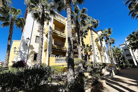 Appartamento a Torrevieja, Alicante, Spagna 2 camere da letto, 63 mq. N° 117711