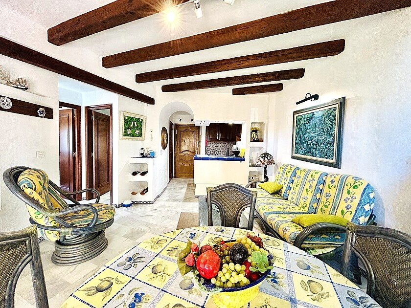 Dzīvoklis Torrevieja, Alicante, Spānijā 2 istabas, 63 m2 Nr. 117711