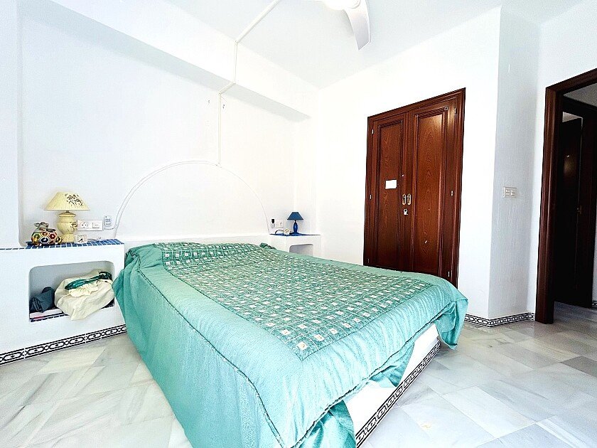 Dzīvoklis Torrevieja, Alicante, Spānijā 2 istabas, 63 m2 Nr. 117711