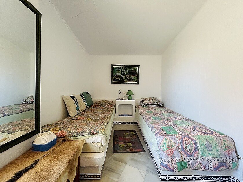 Dzīvoklis Torrevieja, Alicante, Spānijā 2 istabas, 63 m2 Nr. 117711
