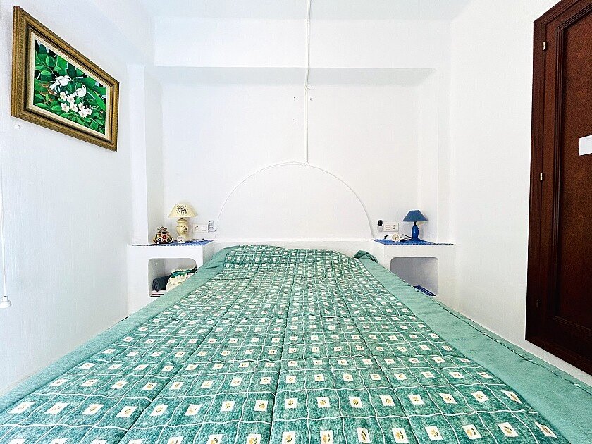 Dzīvoklis Torrevieja, Alicante, Spānijā 2 istabas, 63 m2 Nr. 117711