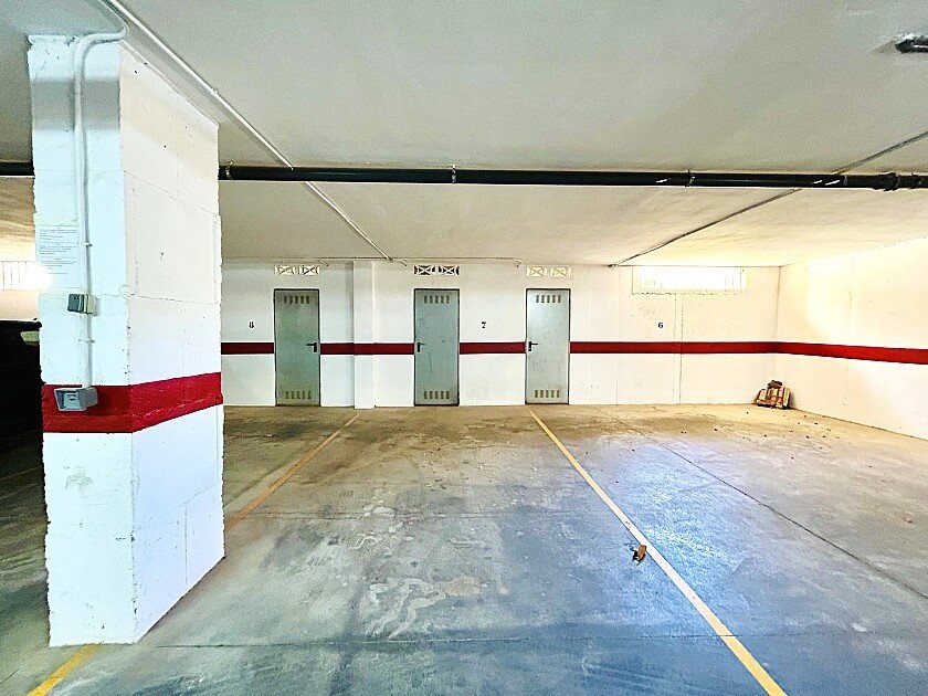 Dzīvoklis Torrevieja, Alicante, Spānijā 2 istabas, 63 m2 Nr. 117711