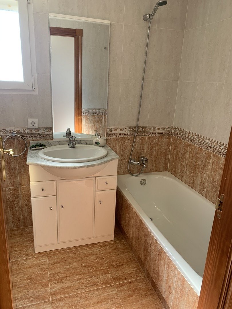 Huoneisto La Manga del Mar Menor, Murcia, Espanja 2 makuuhuonetta, 91 m2 No. 117714
